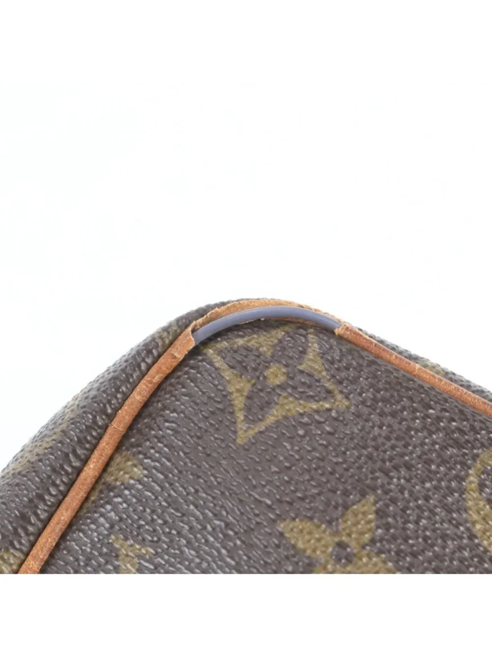 Louis Vuitton brand name